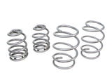 Whiteline 99-05 Bmw 3 Series Coil Springs - Lowered