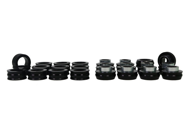 Whiteline 1983-1991 GMC S15 Jimmy Body Mount Bushing Set