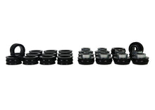 Load image into Gallery viewer, Whiteline 1983-1991 GMC S15 Jimmy Body Mount Bushing Set