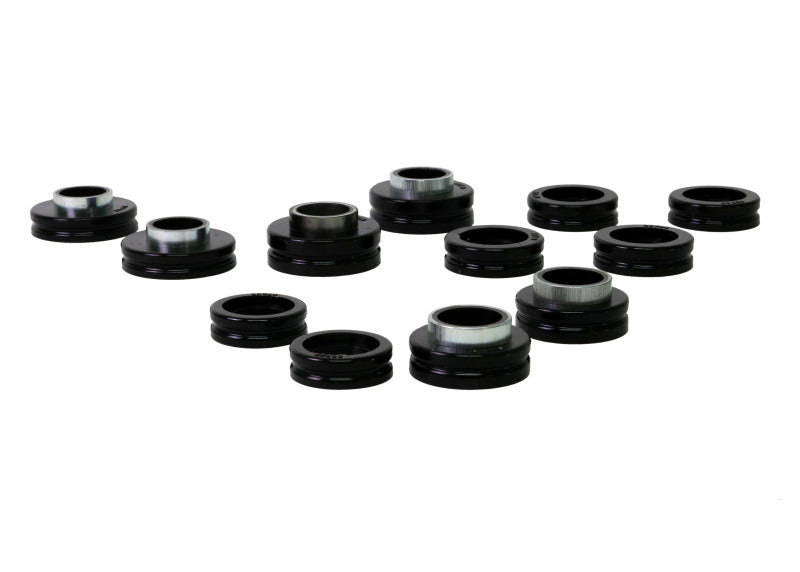 Whiteline 1967-1981 Chevrolet Camaro Body Mount Bushing Set