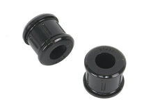 Load image into Gallery viewer, Whiteline Universal Shock Eye Bushing straight style ID-5/8in L-1.25in