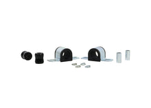 Load image into Gallery viewer, Whiteline 1997-2006 Jeep Wrangler Sway Bar - Mount Bushing -30mm