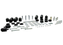 Load image into Gallery viewer, Whiteline 1997-2006 Jeep Wrangler Body Lift Kit