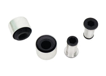 Load image into Gallery viewer, Whiteline 02-13 Mini Cooper Lower Control Arm Inner Rear Bushing Kit