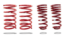 Load image into Gallery viewer, Pedders 08-09 Pontiac G8 Sports Ryder Spring Kit (Stock Height)