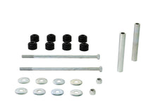 Load image into Gallery viewer, Whiteline 1984-1986 Mercury Capri Sway Bar - Fixed Link