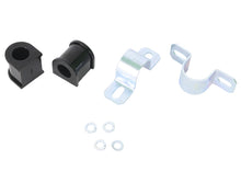 Load image into Gallery viewer, Whiteline Universal - Greaseable Sway Bar Bushings - 25mm