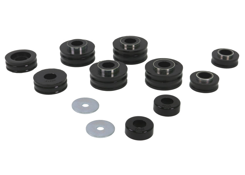 Whiteline 1973-1974 Ford F-100 Body Mount Bushing Set