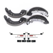 Load image into Gallery viewer, Power Stop 12-19 Nissan Versa Rear Brake Shoes w/Hardware