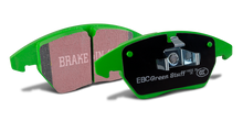 Load image into Gallery viewer, EBC 2021+ Chevrolet Express Van 2500 Rear Greenstuff Brake Pads