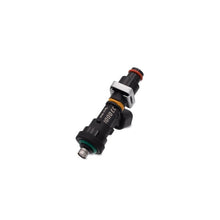 Load image into Gallery viewer, BLOX Racing Eco-Fi Street Injectors 1000cc/min w/1in Adapter - Honda B/D/H Series - Single Injector