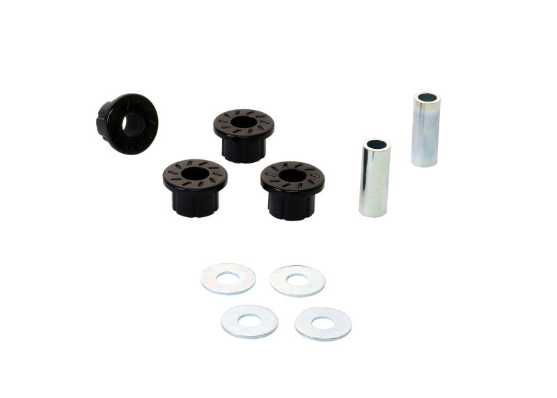 Whiteline 1965-1982 Chevrolet Corvette Trailing arm - bushing