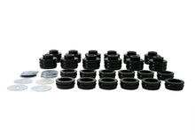 Load image into Gallery viewer, Whiteline 2000-2006 Chevrolet Tahoe Body Mount Bushing Set