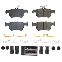 Load image into Gallery viewer, Power Stop 21-22 Ford Mustang Mach-E Rear Z23 Evo Sport Brake Pads w/Hardware