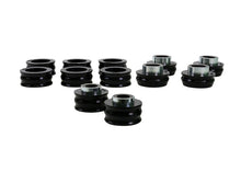 Load image into Gallery viewer, Whiteline 1982-1990 GMC S15 Body Mount Bushing Set