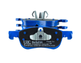 EBC 2020+ Tesla Model Y Electric Performance Bluestuff Rear Brake Pads