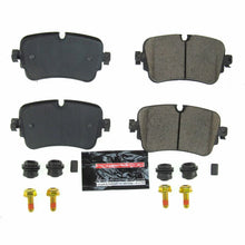 Load image into Gallery viewer, Power Stop 17-19 Audi Q7 Rear Z23 Evolution Sport Brake Pads w/Hardware