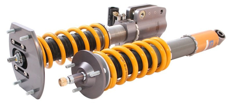 Ohlins 95-98 Porsche 911 (993) All Sub Models Road & Track Coilover System