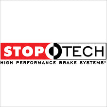 Load image into Gallery viewer, StopTech Stainless Steel Front Brake Lines