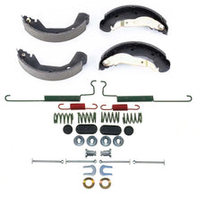 Load image into Gallery viewer, Power Stop 15-21 Chevrolet Trax Rear Autospecialty Brake Shoes w/Hardware