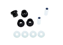 Load image into Gallery viewer, Whiteline 16-23 Toyota Tacoma Steering - Rack And Pinion Mount Bushing Kit