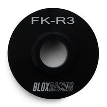 Load image into Gallery viewer, BLOX Racing 16-21 FK Civic - Rear - 12 Pieces Subframe Hard Collar Kit