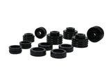 Whiteline 1999-2004 Ford F-350 Super Duty Body Mount Bushing Set