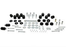 Load image into Gallery viewer, Whiteline 1997-2006 Jeep Wrangler Body Lift Kit