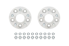 Load image into Gallery viewer, Eibach 21-23 Ford Mustang Mach-E Pro-Spacer Kit (25mm Pair)