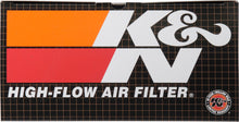 Load image into Gallery viewer, K&amp;N Standard 9 inch Custom Air Cleaner Assembly