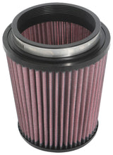 Load image into Gallery viewer, K&amp;N Universal Clamp-On Air Filter 3-15/16in FLG / 5-1/2in B / 4-1/2in T / 6in H