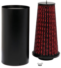 Load image into Gallery viewer, K&amp;N Replacement Canister w/ Air Filter 7-3/4in D 16in H - HDT