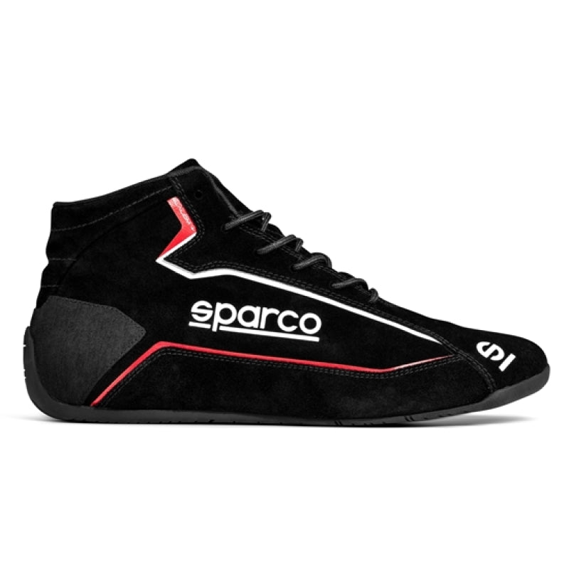 Sparco Shoe Slalom+ 39 BLK
