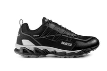Load image into Gallery viewer, Sparco Shoe Torque 43 Black