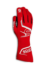 Load image into Gallery viewer, Sparco Glove Arrow 11 RED/BLK
