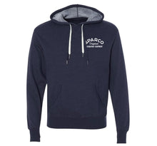 Load image into Gallery viewer, Sparco Sweatshirt Garage NVY - XL