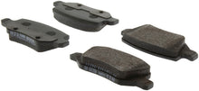 Load image into Gallery viewer, StopTech Street Brake Pads - Front