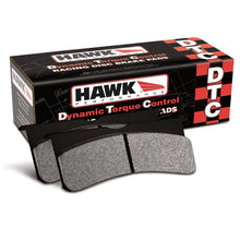 Load image into Gallery viewer, Hawk AP Racing CP7555D70 DTC-60 AP Racing Brake Pads