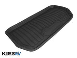 3D MAXpider 2020-2020 Tesla Model Y Kagu Cargo Liner - Front - Black