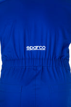 Load image into Gallery viewer, Sparco Suit MS4 XL Blue