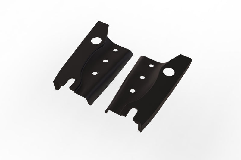 Rally Armor 13-19 Ford Fiesta EU/AU 3 Door Mud Flap Adapter