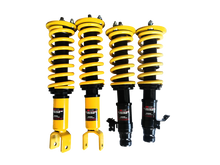 Load image into Gallery viewer, BLOX Racing 15-21 WRX/STI Street Series II Plus Coilovers