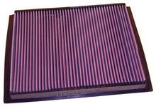 Load image into Gallery viewer, K&amp;N Replacement Panel Air Filter 95-06 Mercedes-Benz Sprinter/96-05 VW LT