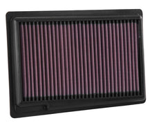 Load image into Gallery viewer, K&amp;N 15-18 Fiat Tipo L4-1.4L Drop In Air Filter