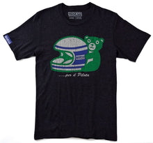 Load image into Gallery viewer, Sparco T-Shirt PILOTA CHRCL - XXL