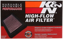 Load image into Gallery viewer, K&amp;N Replacement Panel Air Filter 95-06 Mercedes-Benz Sprinter/96-05 VW LT