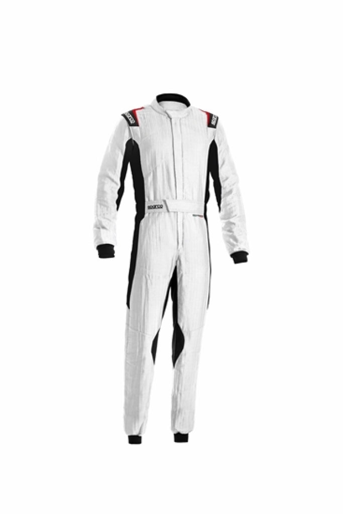 Sparco Suit Eagle 2.0 56 WHT/BLK