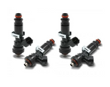 BLOX Racing Eco-Fi Street Injectors 1000cc/min GM LS3/LS7 (Single Injector)