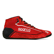 Load image into Gallery viewer, Sparco Shoe Slalom+ 40 RED