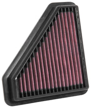 Load image into Gallery viewer, K&amp;N 12-17 Honda Civic IX L4-1.4L F/I Drop In Air Filter